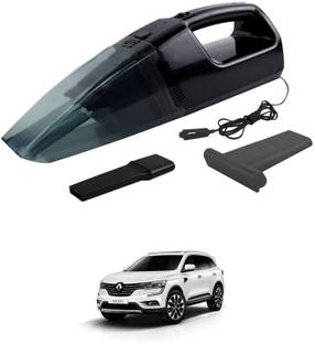 RKPSP Handheld Wet/Dry Car Vacuum Cleaner 6025 with Anti-Bacterial Cleaning 128 Wet & Dry Vacuum Clean...
