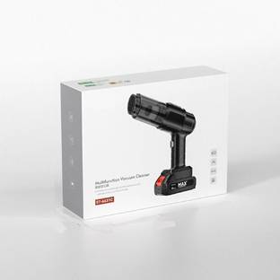 Sree Vani 21000PA Vacuum Cleaner and Air Dust Collector Cordless Vacuum Cleaner