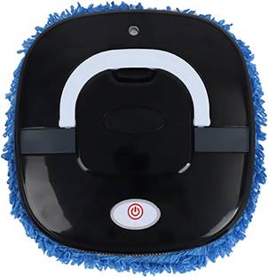 Elevea Intelligent Smart Sweeping Cleaning Robotic Vacuum Cleaner - 15 Years Warranty Robotic Floor Cl...