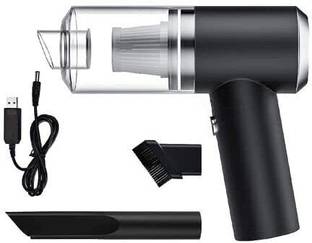 Xydrozen Wireless Car Vacuum Cleaner Cordless Handheld Cordless Vacuum Cleaner