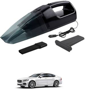 RKPSP Handheld Wet/Dry Car Vacuum Cleaner 6025 with Anti-Bacterial Cleaning 188 Wet & Dry Vacuum Clean...