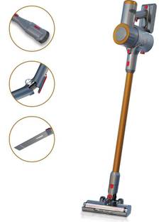 EUREKA FORBES Kordfree K20 SuperSilent Cordless Vacuum Cleaner