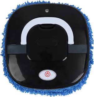 Lipzie Compact Robot Vacuum, Strong Suction, Off-Road, Auto Detect, Hard Floors, Pets Robotic Floor Cl...