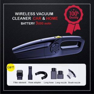 EVETIS EV-522 Cordless Vacuum Cleaner