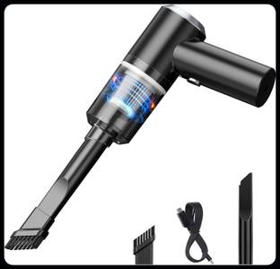 Xydrozen High Suction Portable Cordless Vacuum Cleaner for Car and Home-VC66 Cordless Vacuum Cleaner