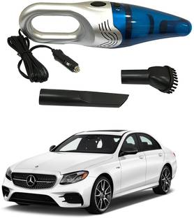 Oshotto 100W 3500PA 12V (VC-03) Portable Car Vacuum Cleaner Mercedes E Class (2017-2022) Wet & Dry Vac...