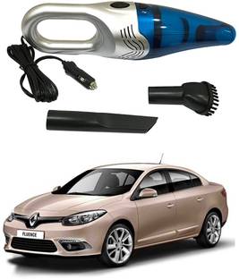 Oshotto 100W 3500PA 12V (VC-03) Portable Car Vacuum Cleaner Renault Scala/Fluence Wet & Dry Vacuum Cleaner