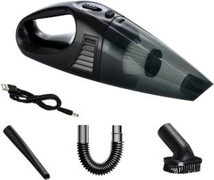 EVETIS High Power Wireless.Car Vacuum Cleaner, 120W and 12000PA Vacuum Cleaner Bagless Dry Vacuum Clea...