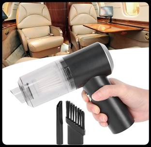 Xydrozen Wireless Car Vacuum Cleaner-Black-VC70 Cordless Vacuum Cleaner