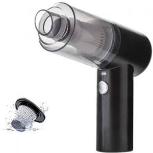 TFG 2 in 1 wireless car Vacuum Cleaner Dust Collection/Lighting Car Vacuum Cleaner Cordless Vacuum Cleaner with Anti-Bacterial Cleaning
