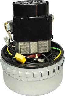 MAKAGE VCM-BLACK-1500 Hand-held Vacuum Cleaner