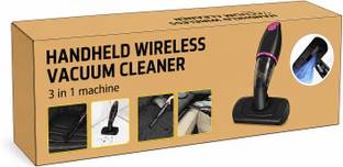 TrendCart XW-668 Cordless Vacuum Cleaner