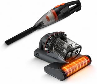 SAPORO 25046 & 25012 Dry Vacuum Cleaner