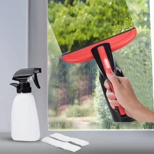 AGARO Delite Electric Glass Vacuum Cleaner Hand-held Vacuum Cleaner