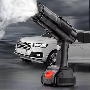 Actrovax 3-in-1 Vacuum with A+ Polymer Batteries Cordless Vacuum Cleaner with Anti-Bacterial Cleaning,...