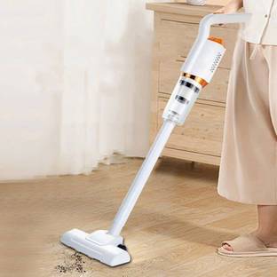 Wopix VC-01 Wet & Dry Vacuum Cleaner with Swappable Battery