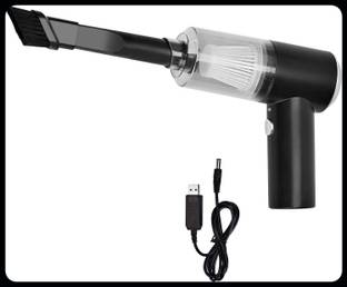 Srkim Vacuum Cleaner Dust Collection/Lighting 2 in 1 Car Vacuum Cleaner-VC52 Cordless Vacuum Cleaner