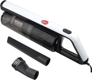 Pigeon by Stovekraft 19004267 Hand-held Vacuum Cleaner PIGEON AIRTURBO VACCUM CLEANER PRO with 2 in 1 Mopping and Vacuum