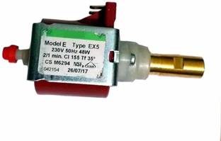 MAKAGE EX5 48W 220V Solenoid Valve Bagless Dry Vacuum Cleaner