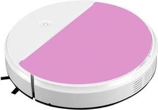Rhobos Smart Robot Vacuum Cleaner | Automatic Sweeper for Hard Floors Robotic Floor Cleaner