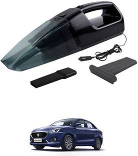 RKPSP Handheld Wet/Dry Car Vacuum Cleaner 6025 with Anti-Bacterial Cleaning 209 Wet & Dry Vacuum Clean...