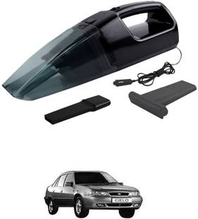 RKPSP Handheld Wet/Dry Car Vacuum Cleaner 6025 with Anti-Bacterial Cleaning 48 Wet & Dry Vacuum Cleane...