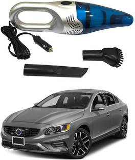 Oshotto 100W 3500PA 12V (VC-03) Portable Car Vacuum Cleaner Volvo S60 Wet & Dry Vacuum Cleaner
