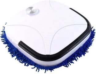 OMAKARGJ Smart Floor Cleaning Robot – USB Rechargeable with Dry & Wet Mop Robotic Floor Cleaner