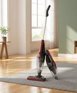 Midea MT2INRE Hand-held Vacuum Cleaner