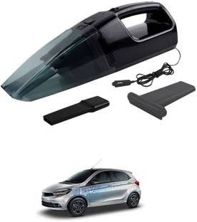 RKPSP Handheld Wet/Dry Car Vacuum Cleaner 6025 with Anti-Bacterial Cleaning 219 Wet & Dry Vacuum Clean...
