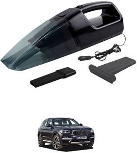 RKPSP Handheld Wet/Dry Car Vacuum Cleaner 6025 with Anti-Bacterial Cleaning 252 Wet & Dry Vacuum Clean...