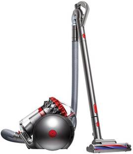 Dyson CY 23 Big Ball Bagless Dry Vacuum Cleaner No overheating, Whole-Home deep Cleaning, 1.6 L large ...