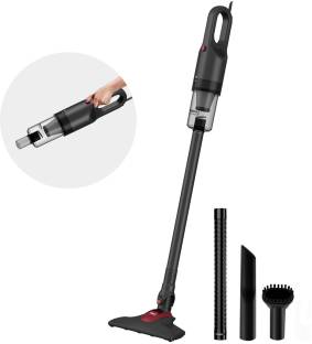 Inalsa OZOY PLUS Handheld Vacuum Cleaner Hand-held Vacuum Cleaner with 2 in 1 Mopping and Vacuum