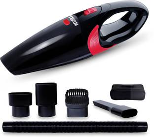 TEXUM TVC-A90 Handheld Super Suction Wet/Dry 5.5KPa Power Car Vacuum Cleaner