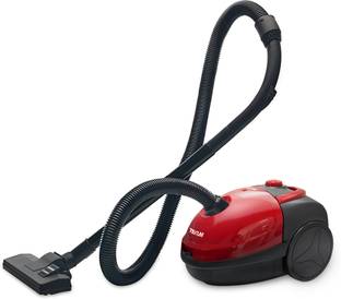 TEXUM TVC-PLATINUM Dry Vacuum Cleaner with Reusable Dust Bag