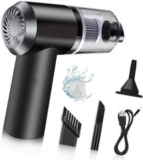 XYZAL ORIGINAL 3 in 1 portable vacuum cleaner Home & Car Washer