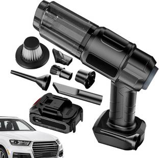 ASTOUND Dual-Purpose Handheld Car Vacuum Cleaner, Suitable for Cars, Homes, Offices Cordless Vacuum Cl...