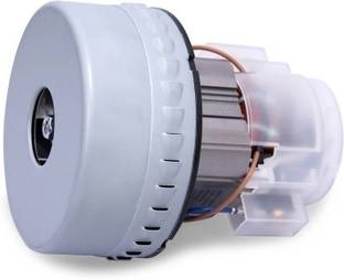 MAKAGE Vacuum Cleaner Motor (167 x 144 x 144 mm) Wet & Dry Vacuum Cleaner with 2 in 1 Mopping and Vacu...