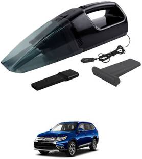 RKPSP Handheld Wet/Dry Car Vacuum Cleaner 6025 with Anti-Bacterial Cleaning 161 Wet & Dry Vacuum Clean...