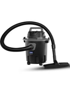 KENT Vortex Plus Wet & Dry Vacuum Cleaner Blower Function 1200W Power & 12L Capacity Wet & Dry Vacuum ...