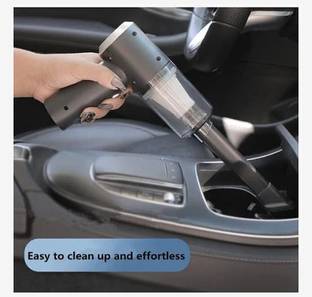 chess 3-in-1 Mini Cordless Handheld Vacuum Cleaner for Wet & Dry Cleaning VC22 Cordless Vacuum Cleaner