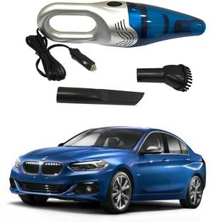 Oshotto 100W 3500PA 12V (VC-03) Portable Car Vacuum Cleaner BMW 1 Series Wet & Dry Vacuum Cleaner
