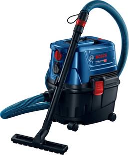 BOSCH GAS15PS Wet & Dry Vacuum Cleaner