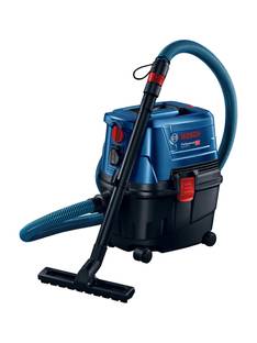 BOSCH GAS15PS Wet & Dry Vacuum Cleaner