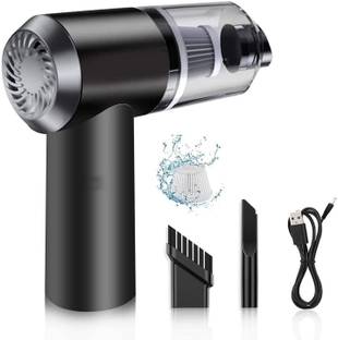 Crusader Store Car Laptop Study Table Cleaner Cordless Vacuum Cleaner
