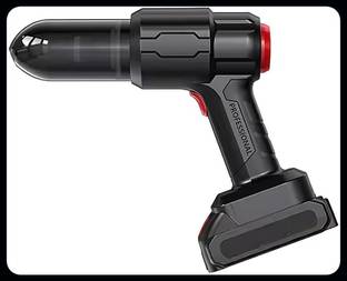 Asdf Ultra-Powerful Cordless Car Vacuum Cleaner NEW A59 Cordless Vacuum Cleaner with Anti-Bacterial Cl...