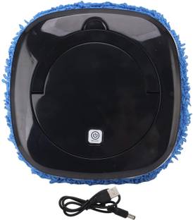 Lipzie Robot Vacuum Cleaner, Strong Suction, Off-Road, Auto Detect, Pet Hair, Compact Robotic Floor Cl...