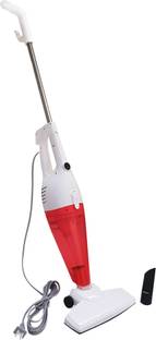 NIRVA Multi function Vacuum Cleaner For Car And Home Both Use Portable,Light Weighted Hand-held Vacuum Cleaner