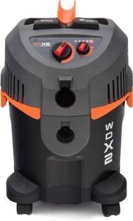 EUREKA FORBES EurocLean WD X2 WET & DRY VACCUM CLEANER (Orange) Wet & Dry Vacuum Cleaner