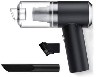 chess Handheld & Portable Vacuume with Strong Suction Cordless Vacuum Cleaner